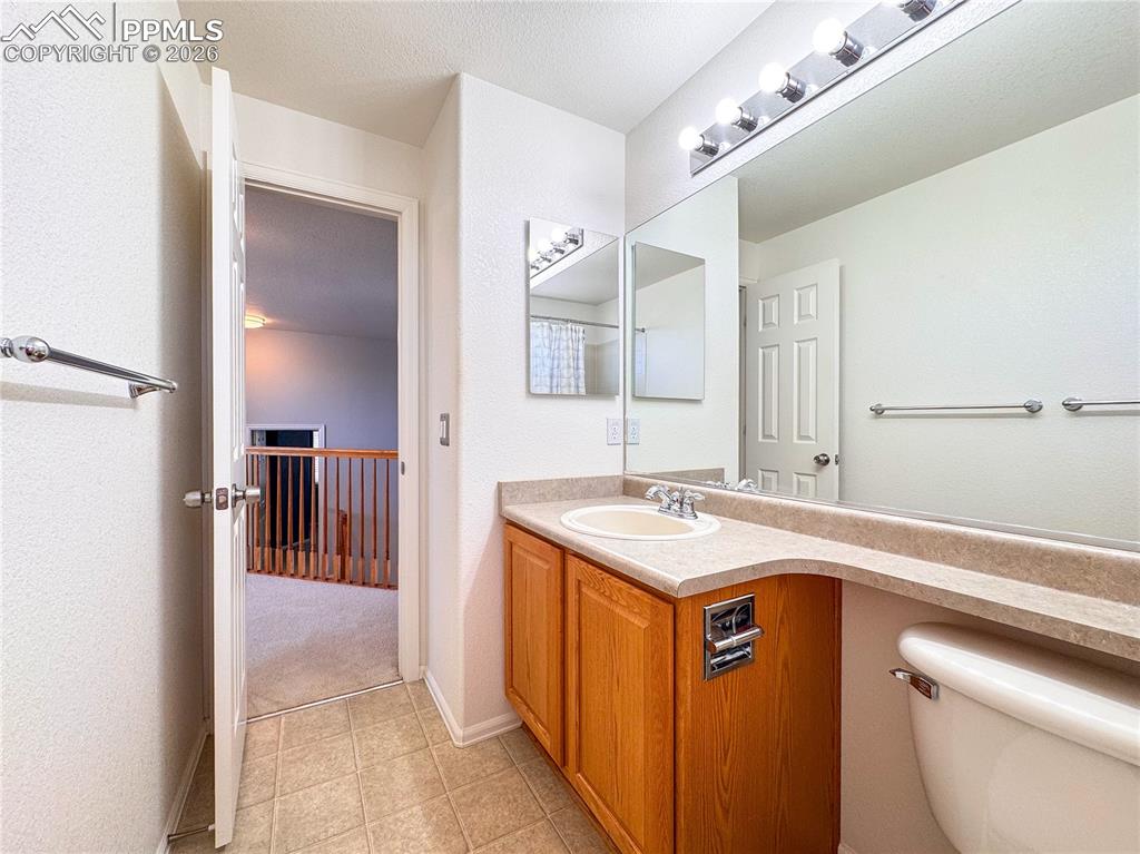 6404 Cabana Circle Colorado Springs CO 80923