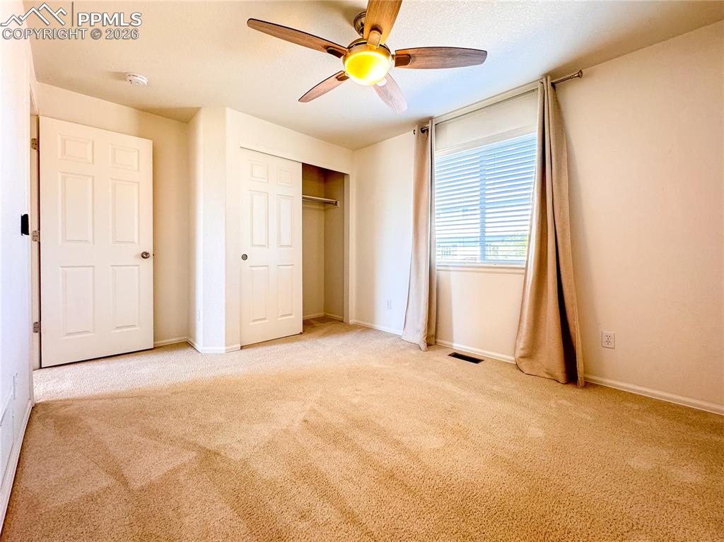 6404 Cabana Circle Colorado Springs CO 80923