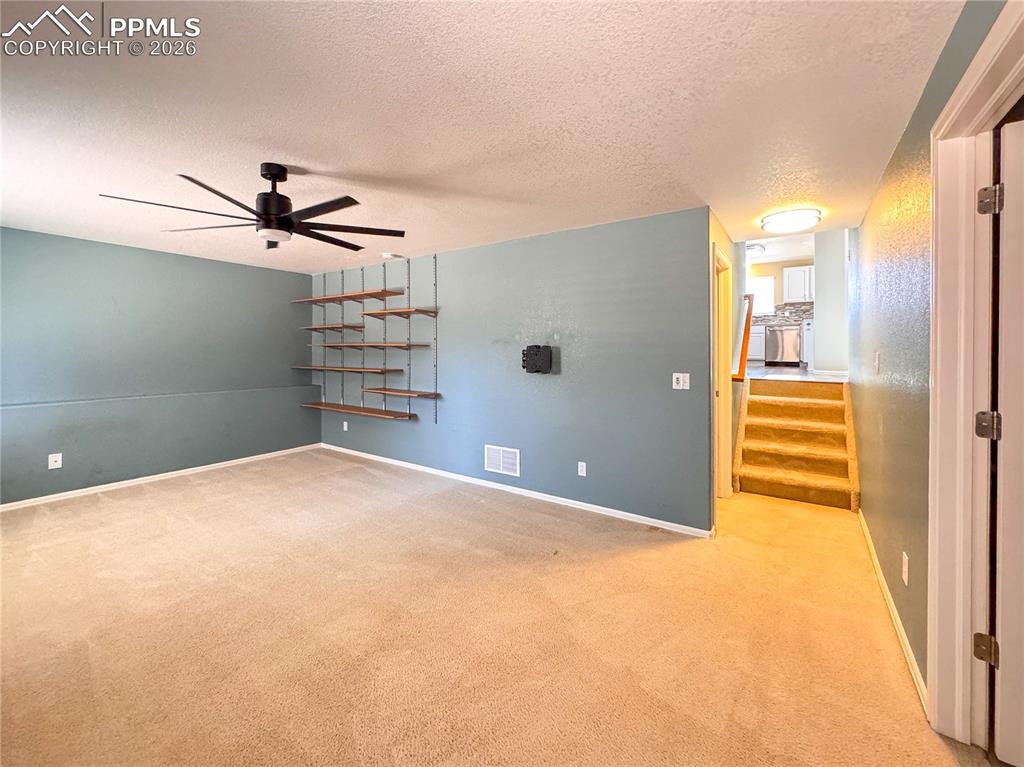 6404 Cabana Circle Colorado Springs CO 80923