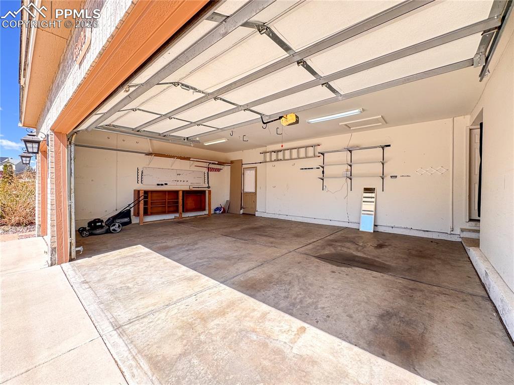 6404 Cabana Circle Colorado Springs CO 80923