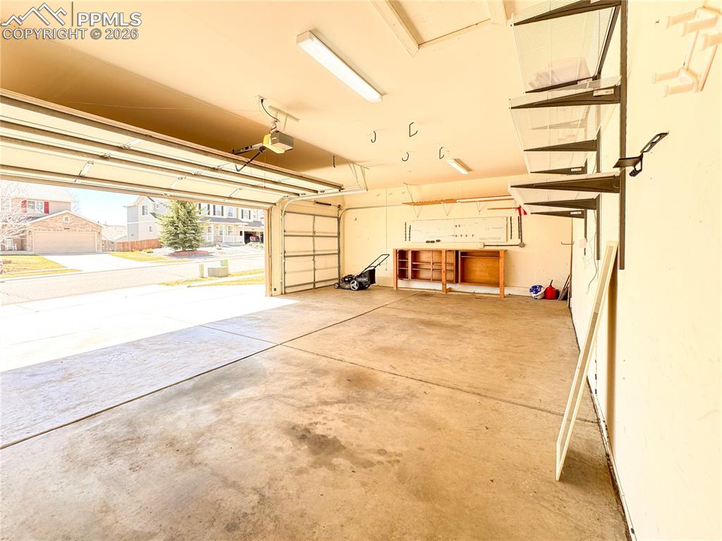 6404 Cabana Circle Colorado Springs CO 80923