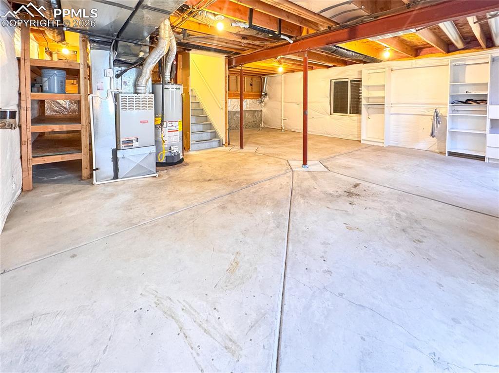 6404 Cabana Circle Colorado Springs CO 80923