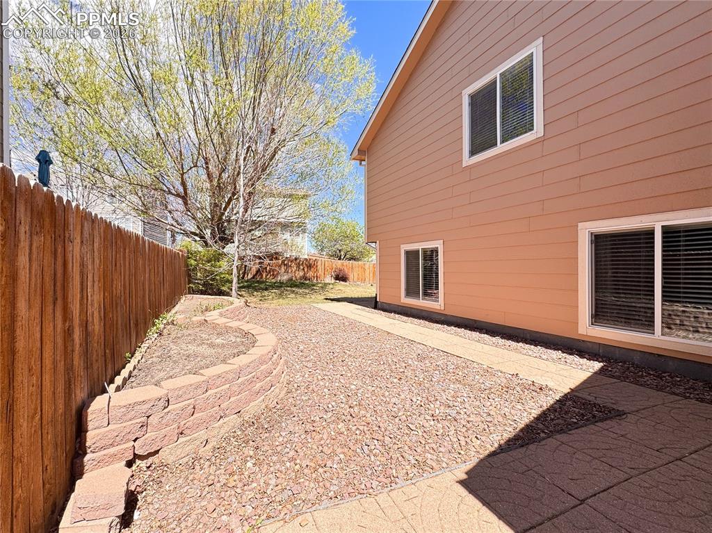 6404 Cabana Circle Colorado Springs CO 80923