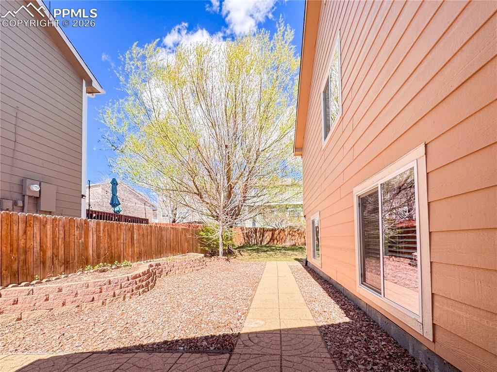 6404 Cabana Circle Colorado Springs CO 80923