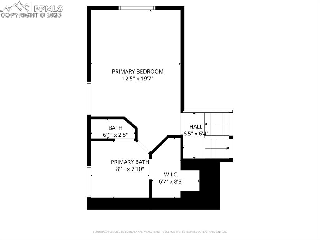 6404 Cabana Circle Colorado Springs CO 80923
