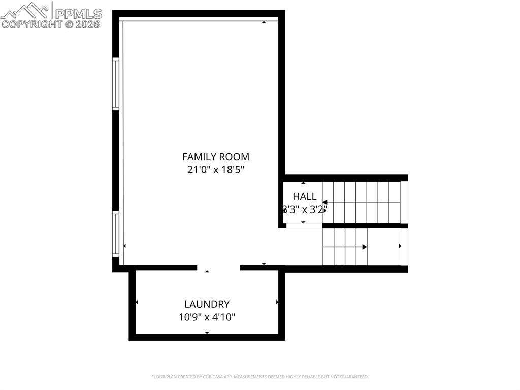 6404 Cabana Circle Colorado Springs CO 80923