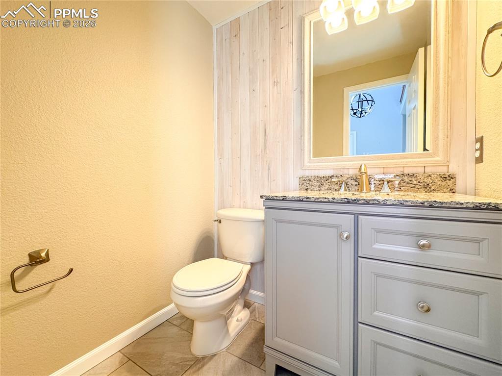 6404 Cabana Circle Colorado Springs CO 80923