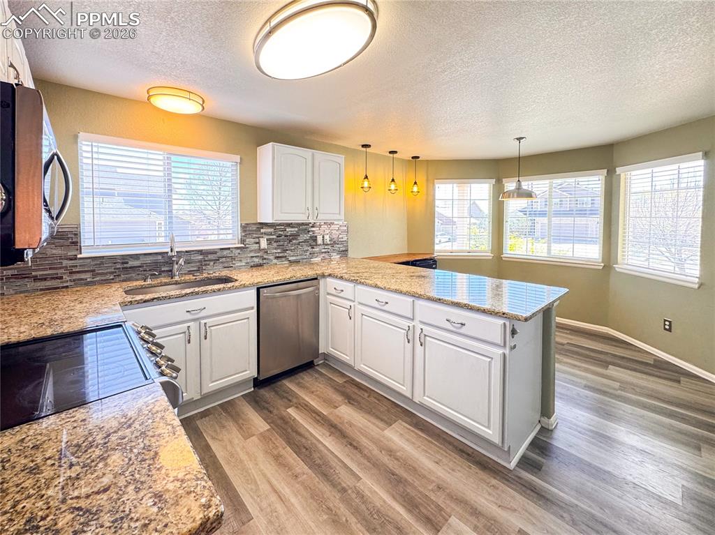 6404 Cabana Circle Colorado Springs CO 80923
