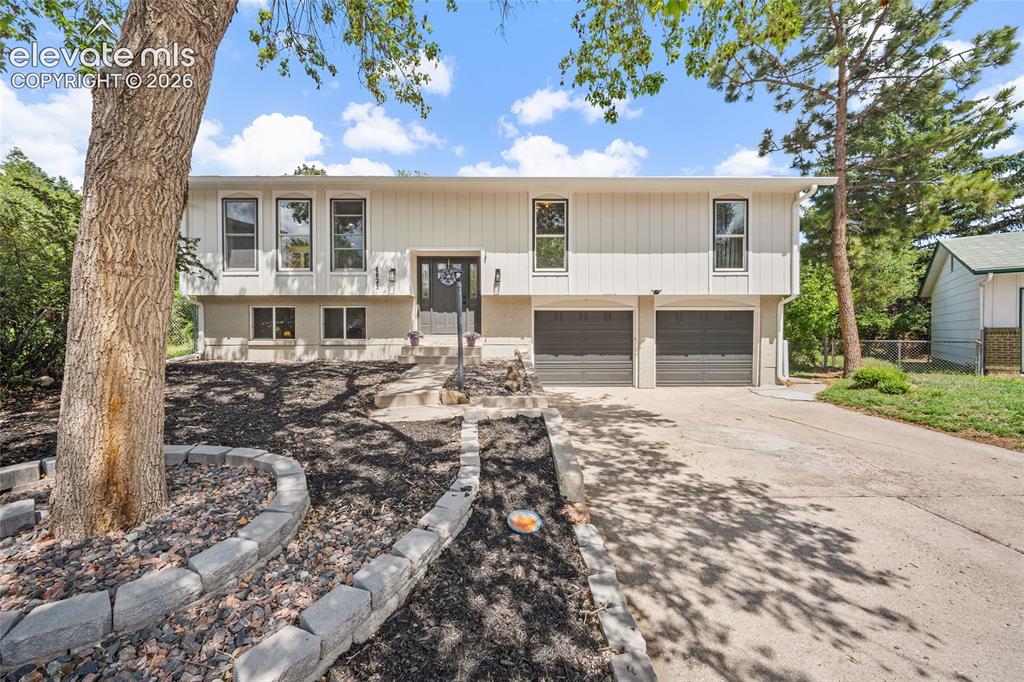 4821 Ranch Drive Colorado Springs CO 80918