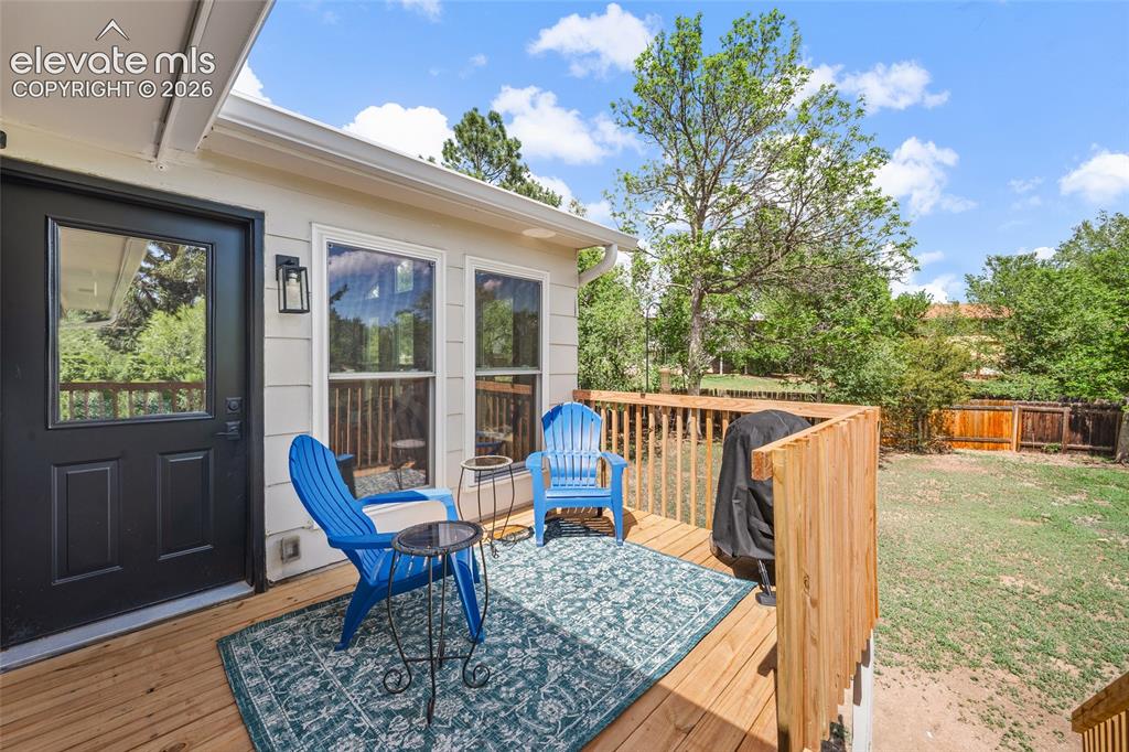 4821 Ranch Drive Colorado Springs CO 80918