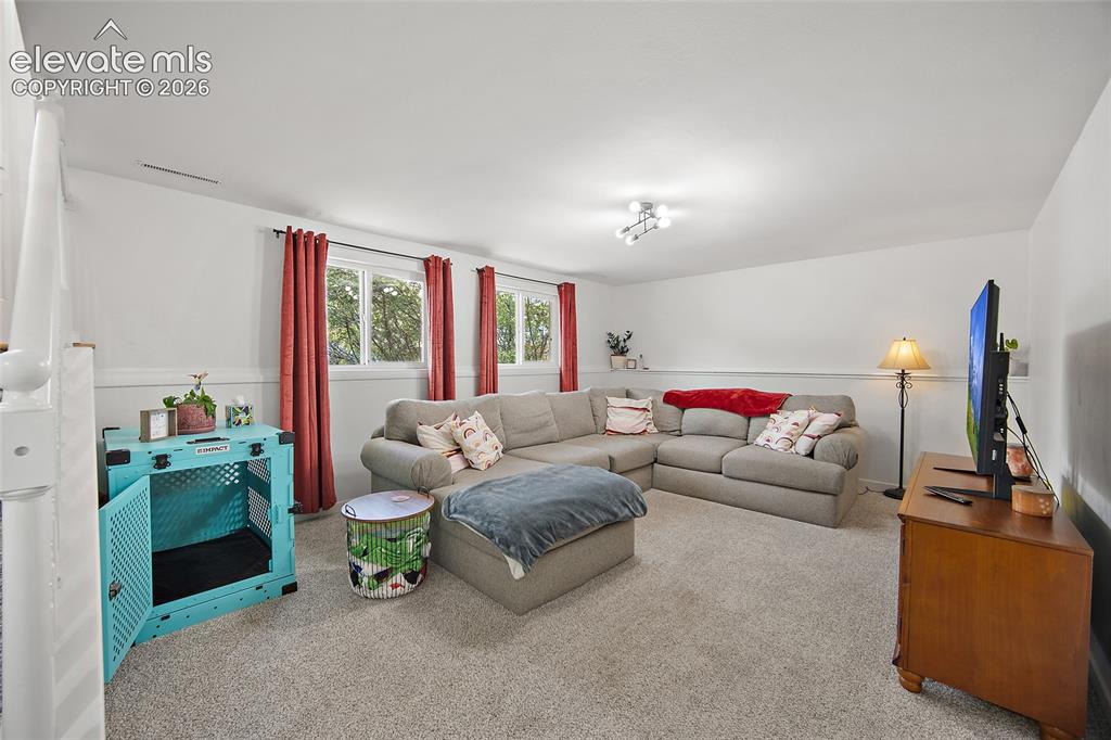 4821 Ranch Drive Colorado Springs CO 80918
