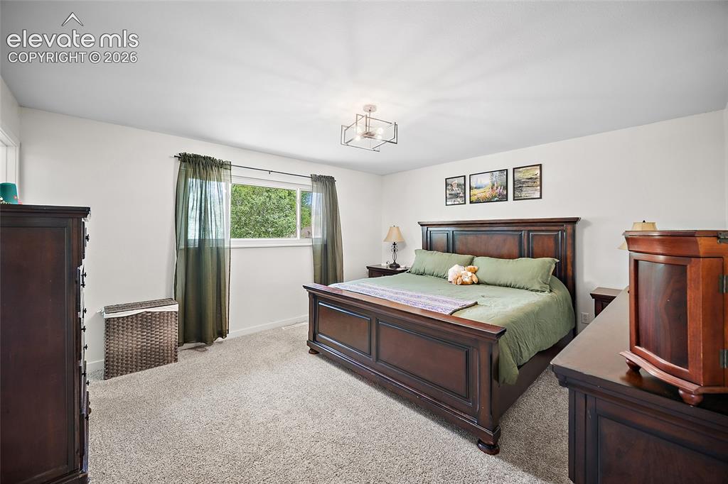 4821 Ranch Drive Colorado Springs CO 80918