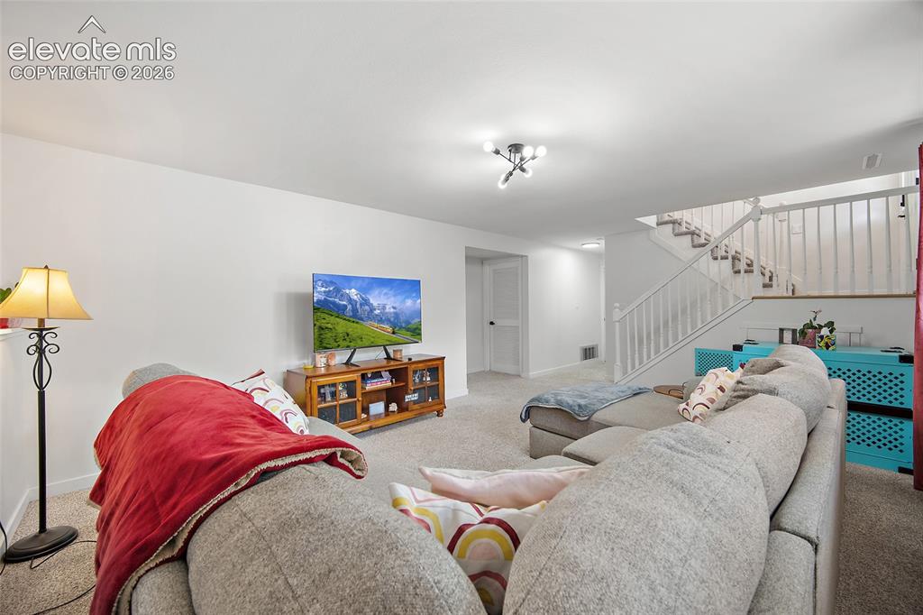4821 Ranch Drive Colorado Springs CO 80918