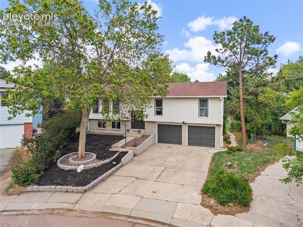 4821 Ranch Drive Colorado Springs CO 80918