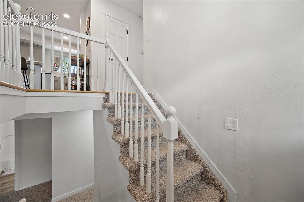 4821 Ranch Drive Colorado Springs CO 80918