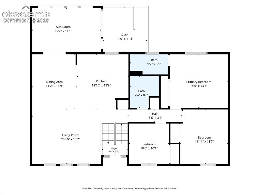 4821 Ranch Drive Colorado Springs CO 80918