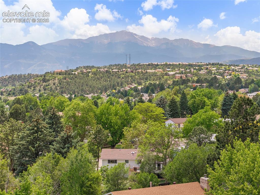 4821 Ranch Drive Colorado Springs CO 80918