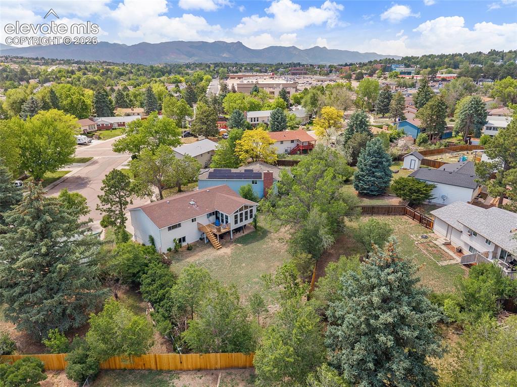 4821 Ranch Drive Colorado Springs CO 80918