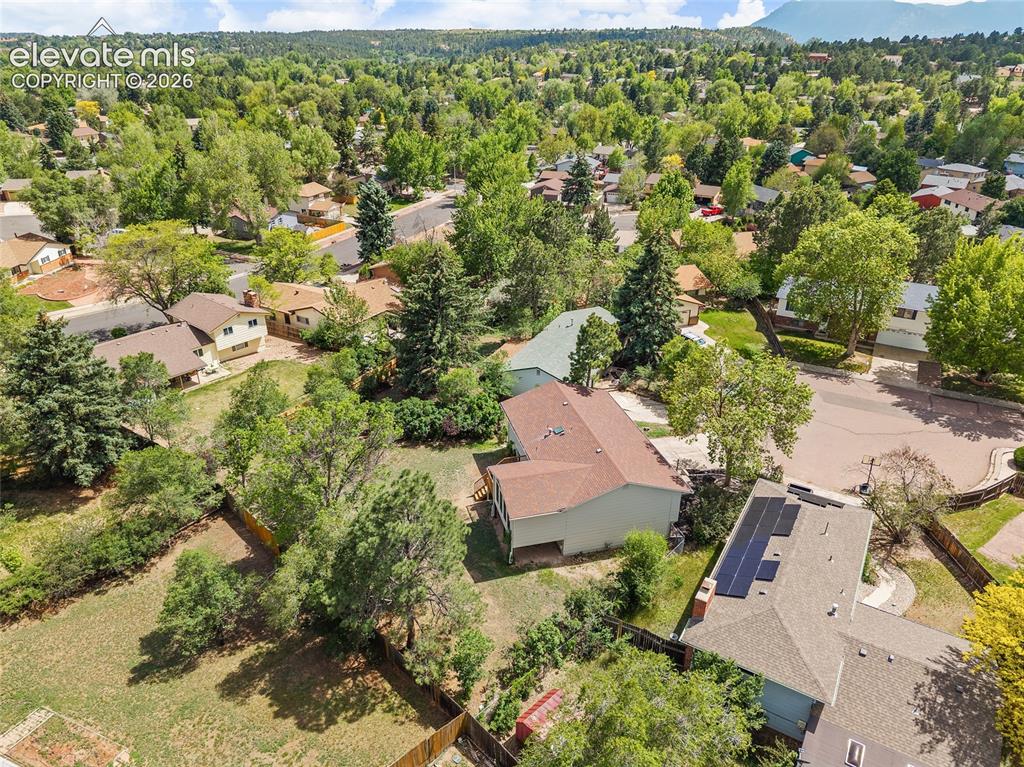 4821 Ranch Drive Colorado Springs CO 80918