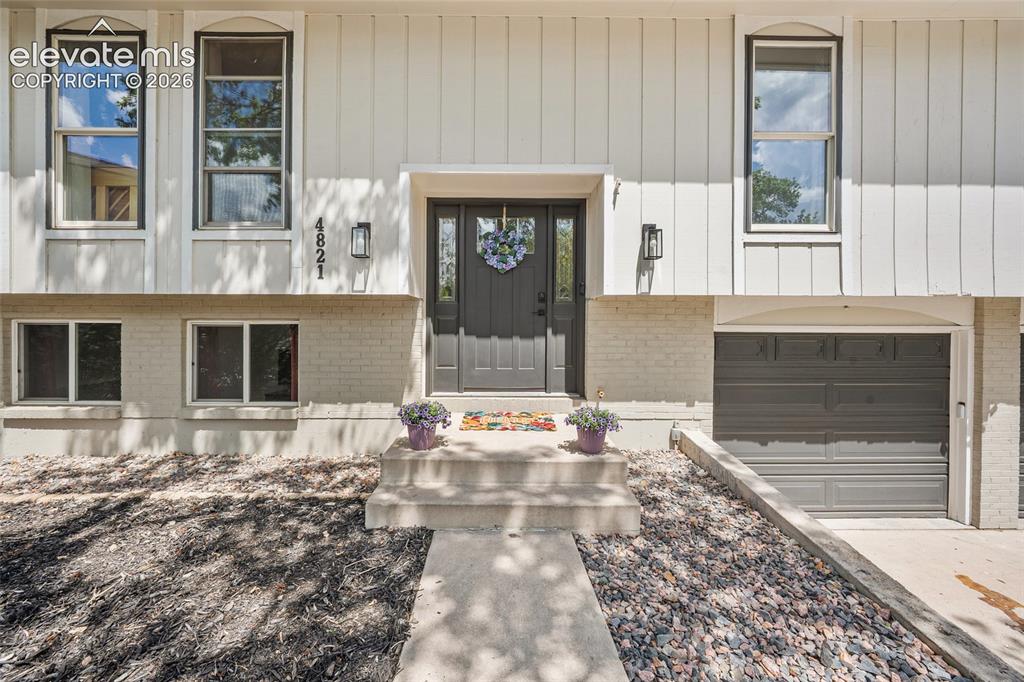 4821 Ranch Drive Colorado Springs CO 80918