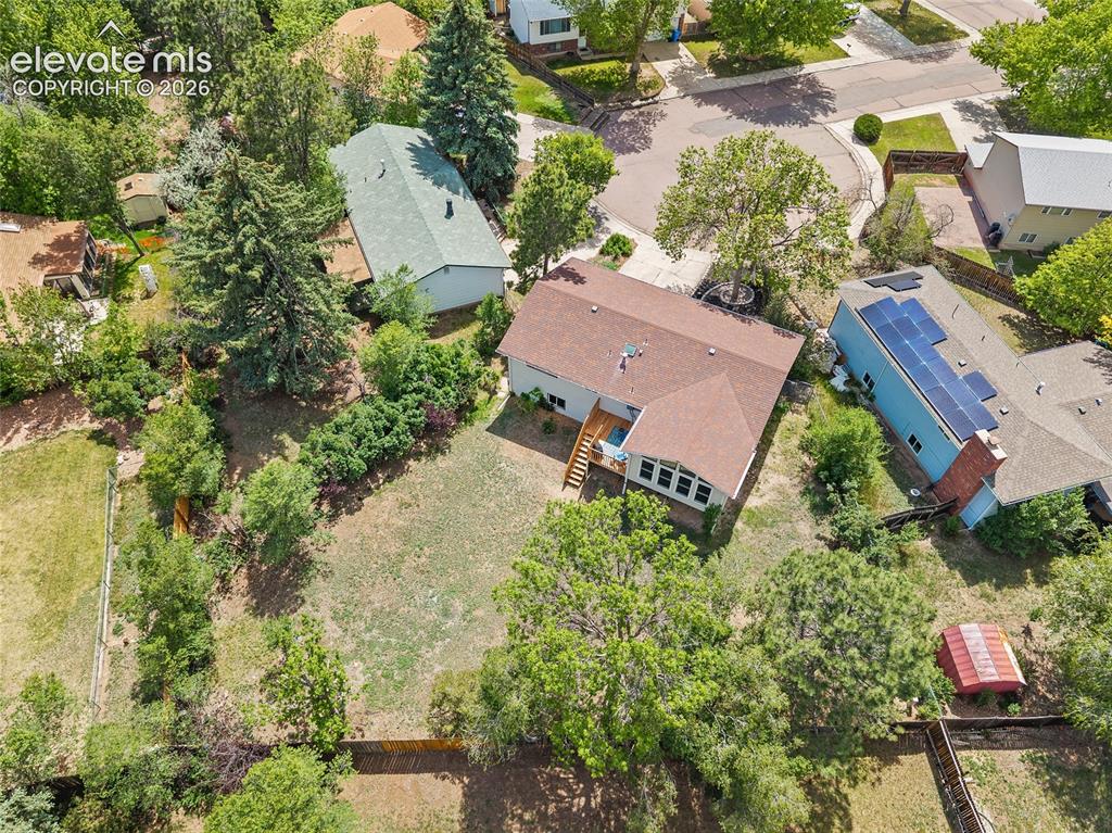 4821 Ranch Drive Colorado Springs CO 80918