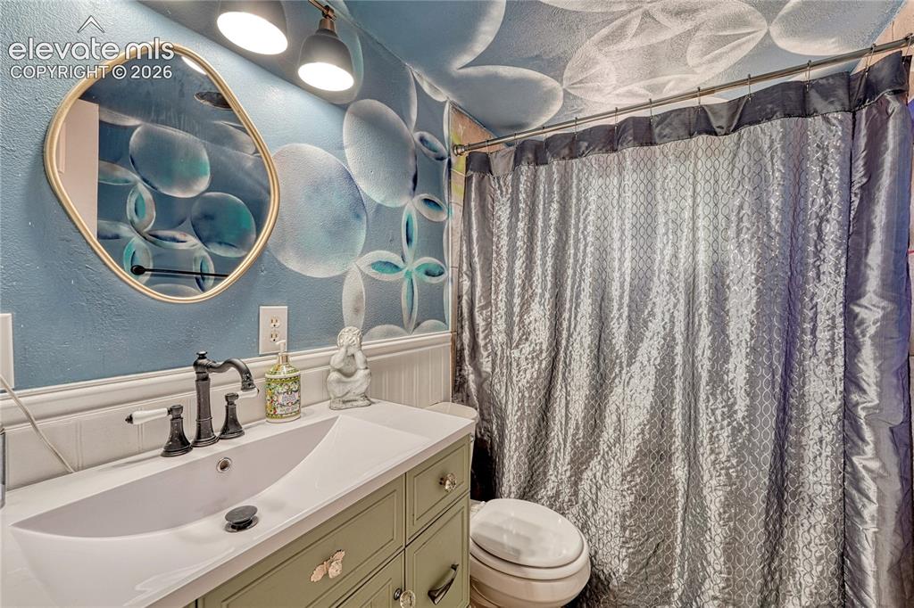 2315 Lelaray Street Colorado Springs CO 80909