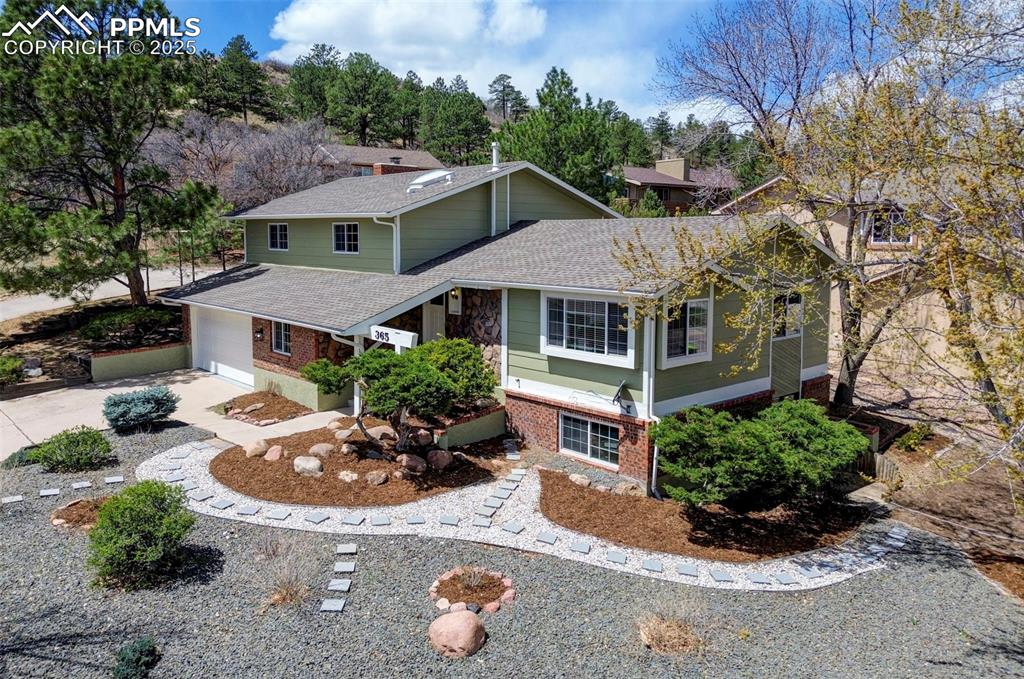 365 Waco Court Colorado Springs CO 80919