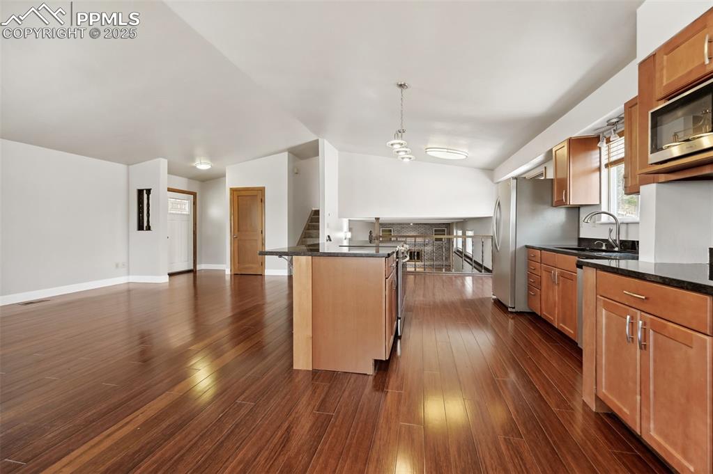 365 Waco Court Colorado Springs CO 80919