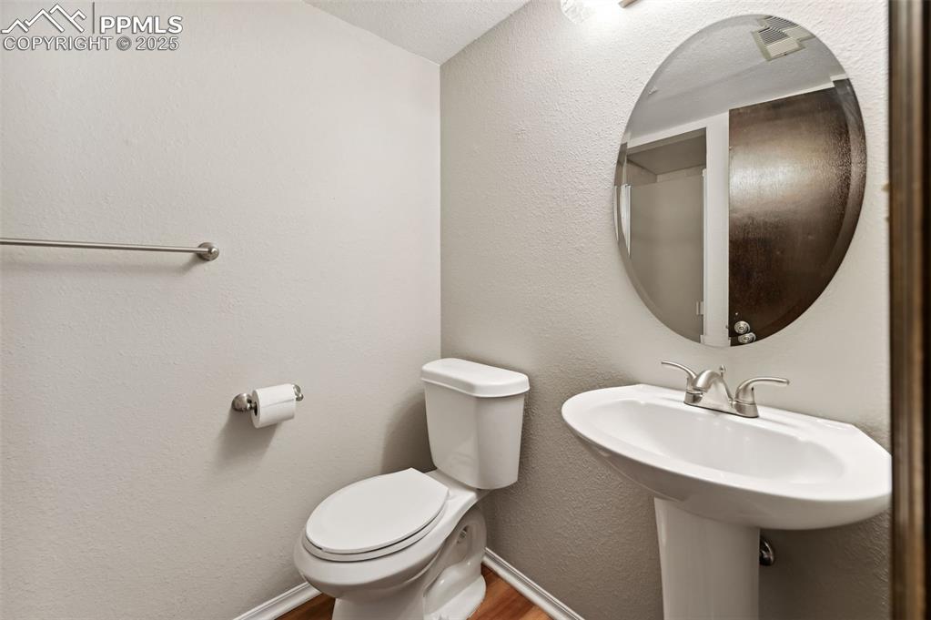 365 Waco Court Colorado Springs CO 80919