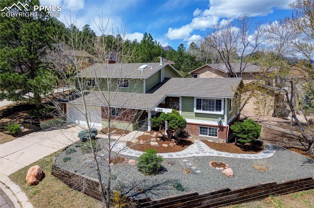 365 Waco Court Colorado Springs CO 80919