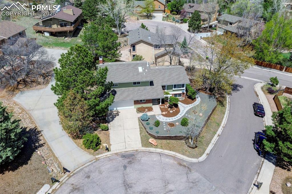 365 Waco Court Colorado Springs CO 80919