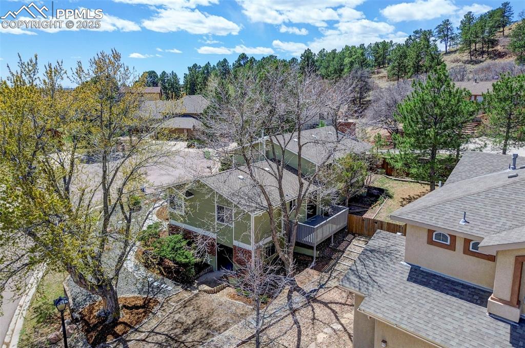 365 Waco Court Colorado Springs CO 80919