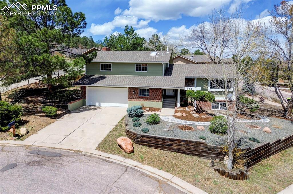365 Waco Court Colorado Springs CO 80919