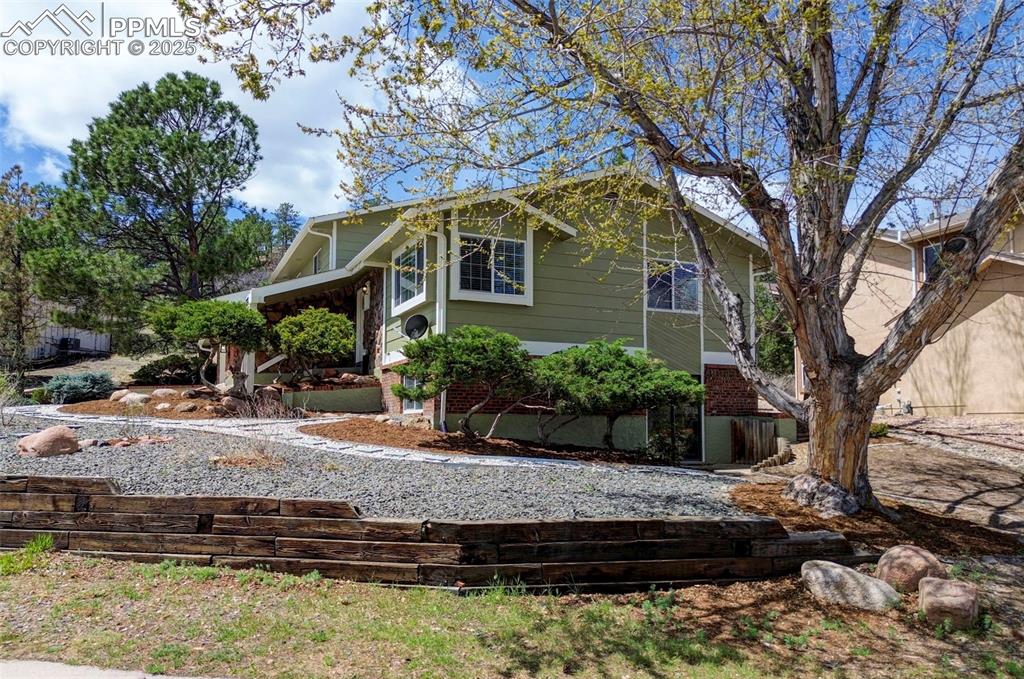 365 Waco Court Colorado Springs CO 80919