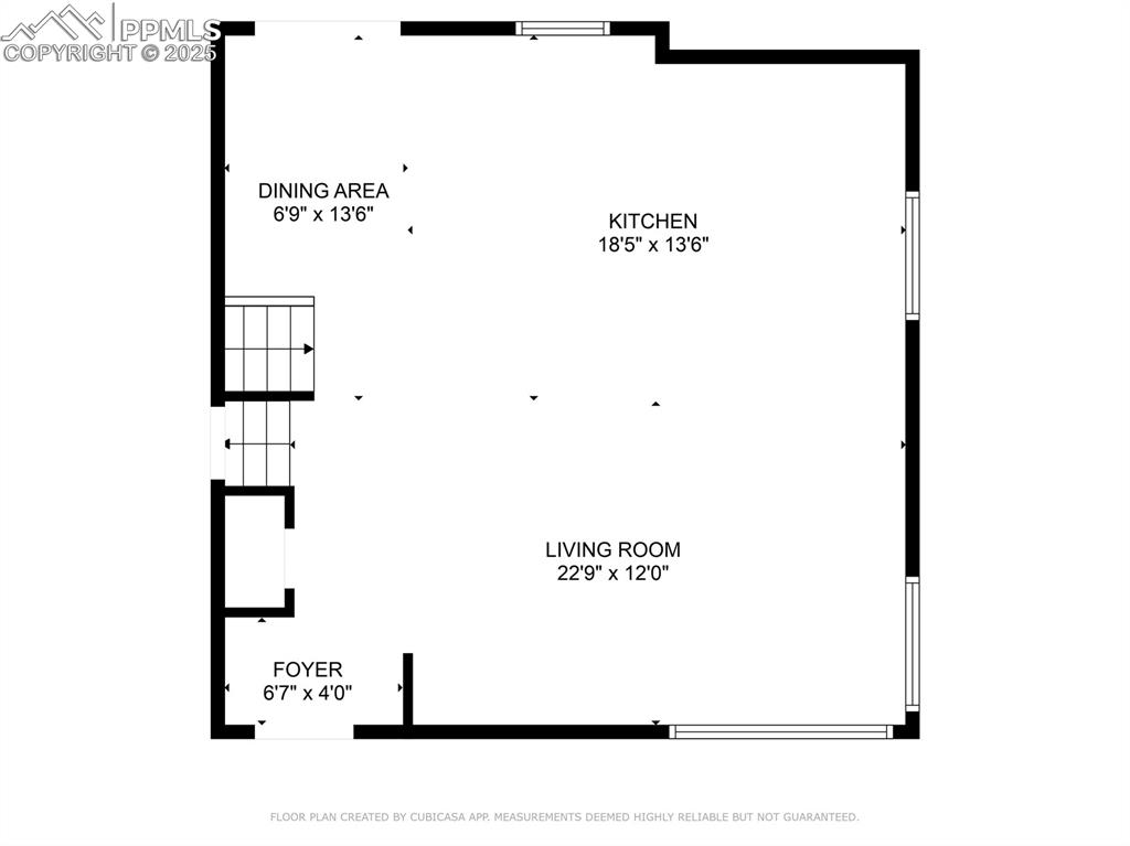 365 Waco Court Colorado Springs CO 80919