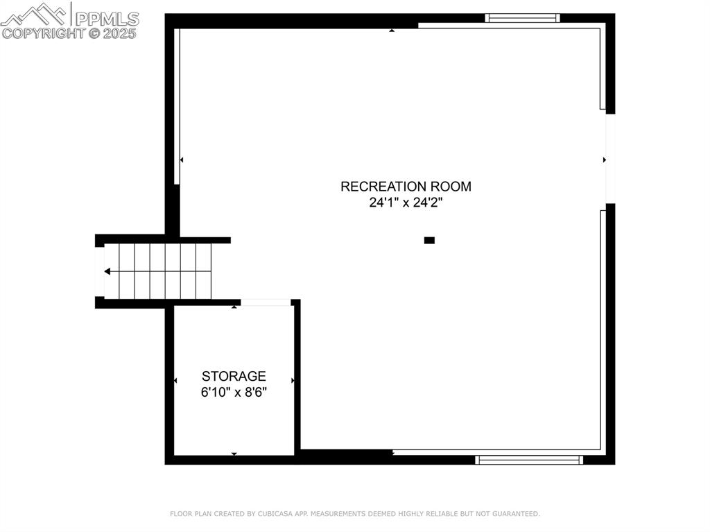 365 Waco Court Colorado Springs CO 80919