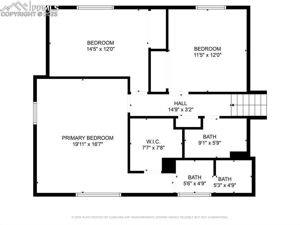 365 Waco Court Colorado Springs CO 80919