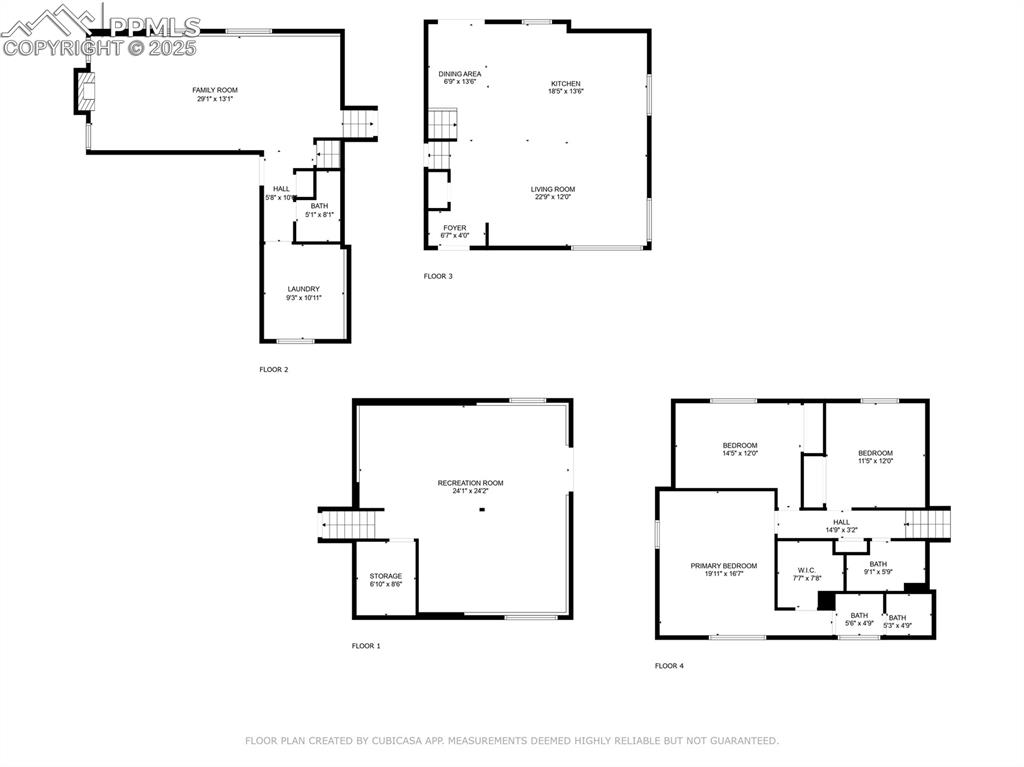 365 Waco Court Colorado Springs CO 80919