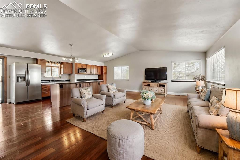 365 Waco Court Colorado Springs CO 80919