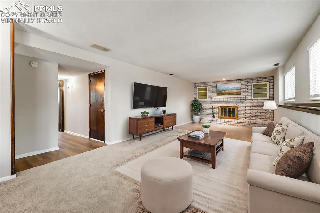 365 Waco Court Colorado Springs CO 80919