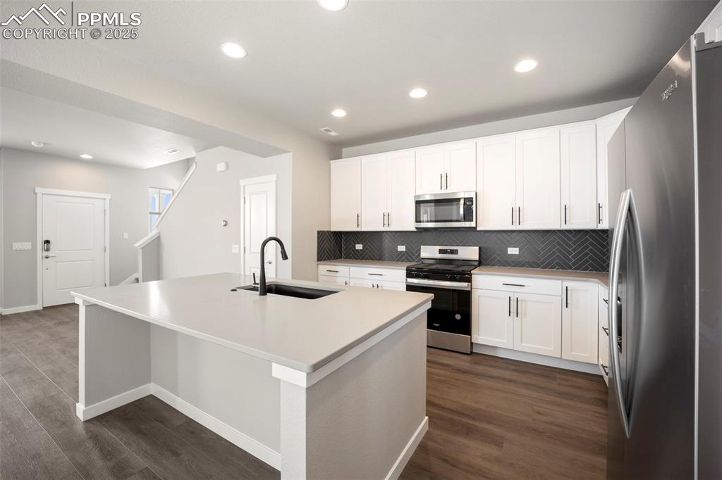 9258 Kurie Mine Lane Colorado Springs CO 80908