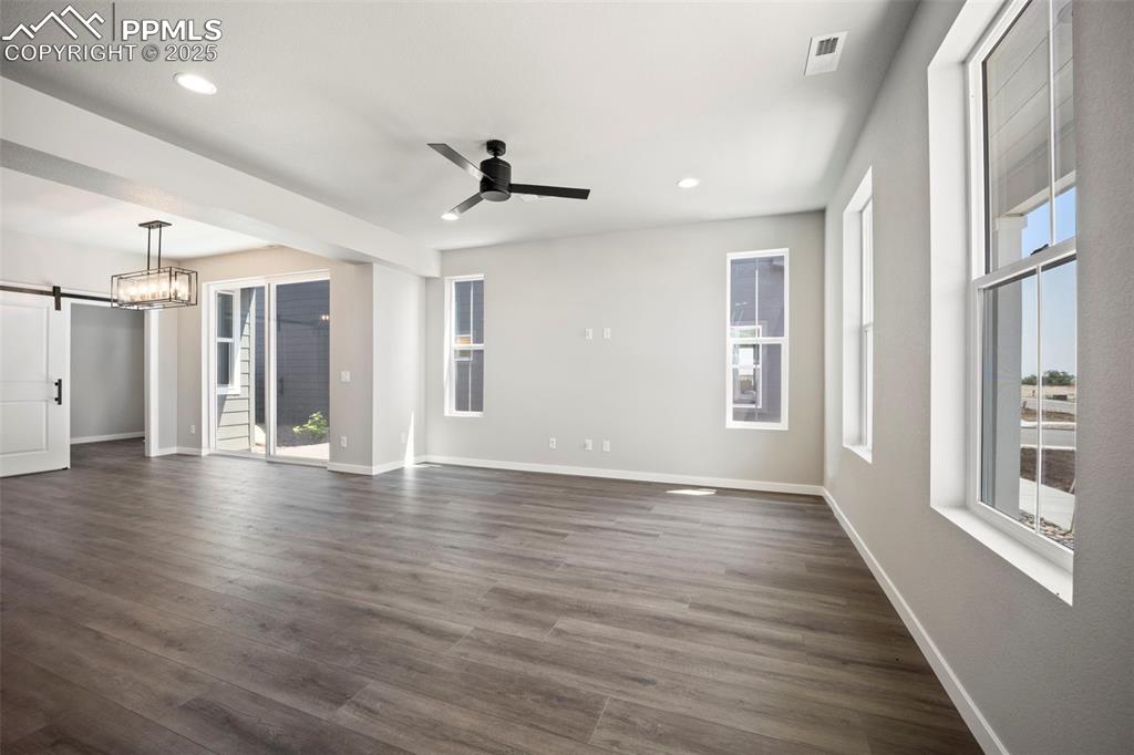 9258 Kurie Mine Lane Colorado Springs CO 80908
