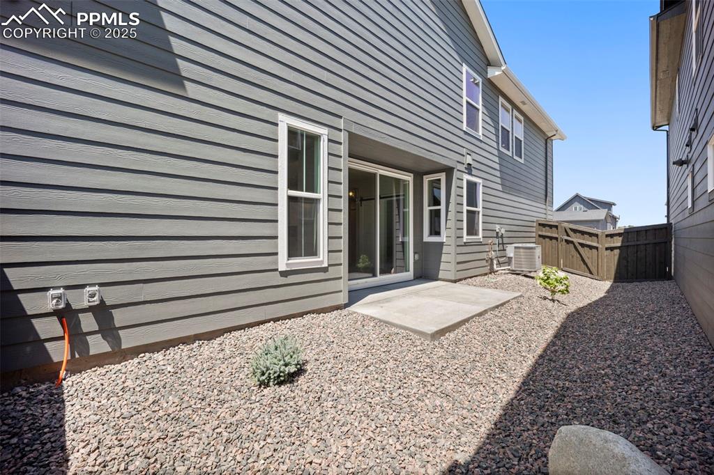 9258 Kurie Mine Lane Colorado Springs CO 80908