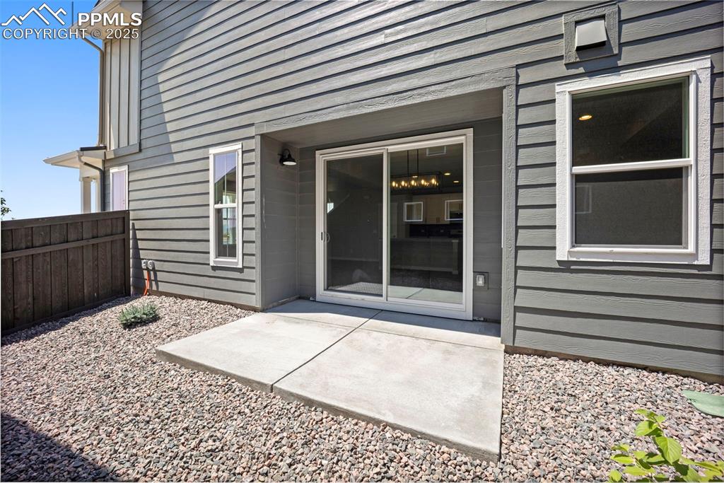 9258 Kurie Mine Lane Colorado Springs CO 80908