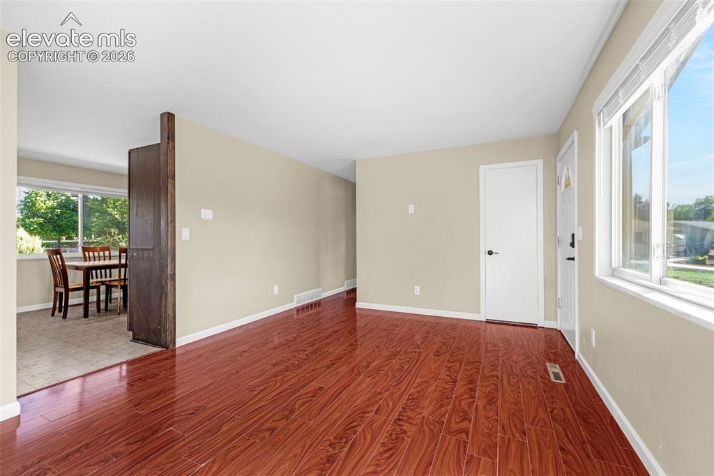 4485 S Fortune Circle Colorado Springs CO 80917