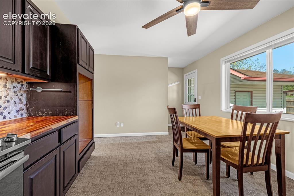 4485 S Fortune Circle Colorado Springs CO 80917