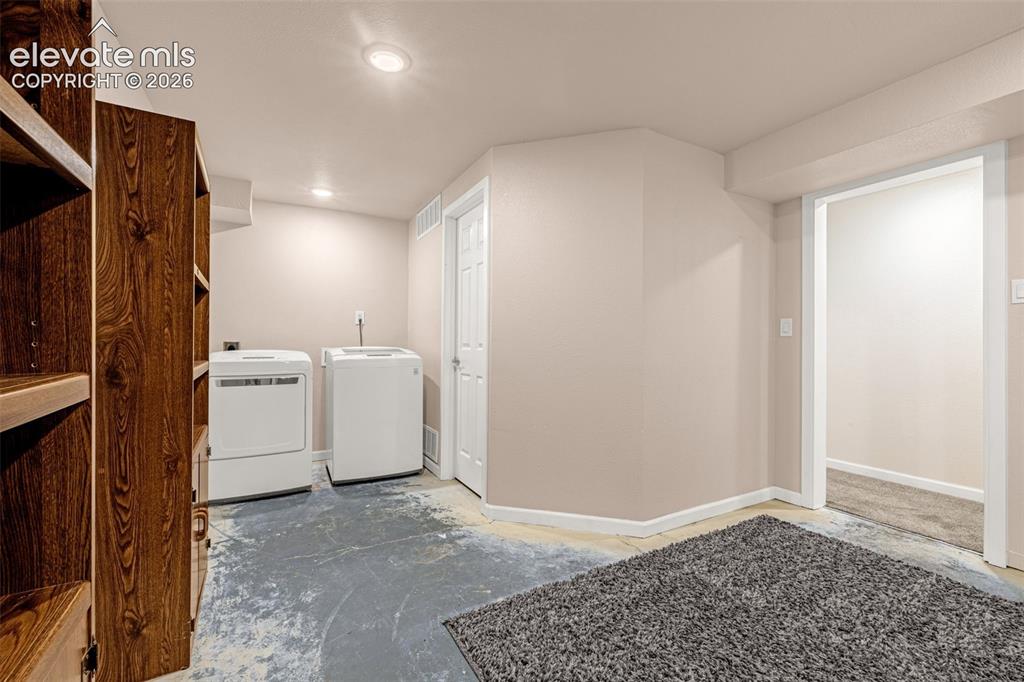 4485 S Fortune Circle Colorado Springs CO 80917