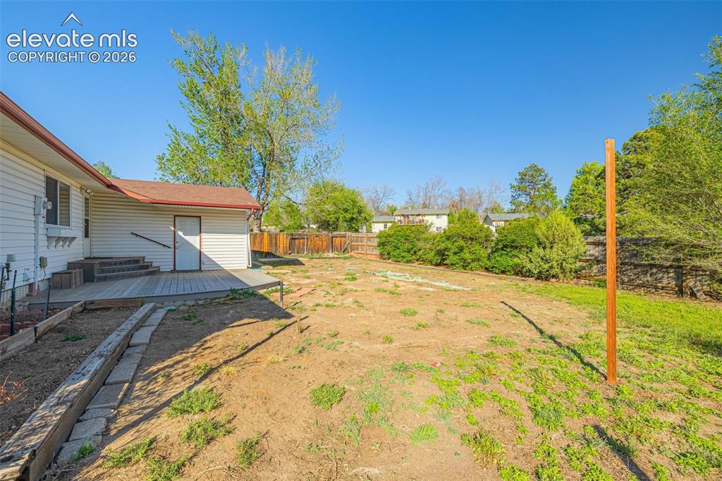 4485 S Fortune Circle Colorado Springs CO 80917