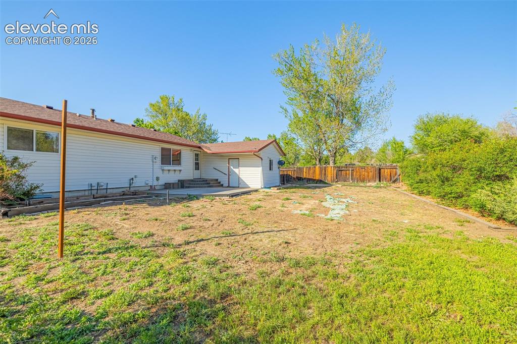 4485 S Fortune Circle Colorado Springs CO 80917