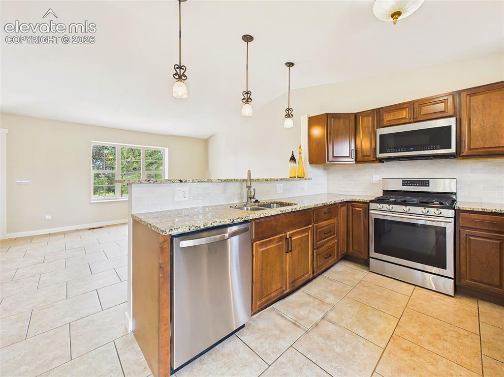 683 Trumbull Lane Monument CO 80132